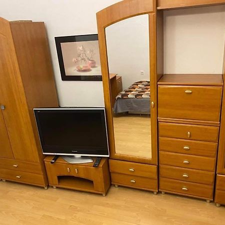 바르샤바 Apartament Center 아파트 외부 사진