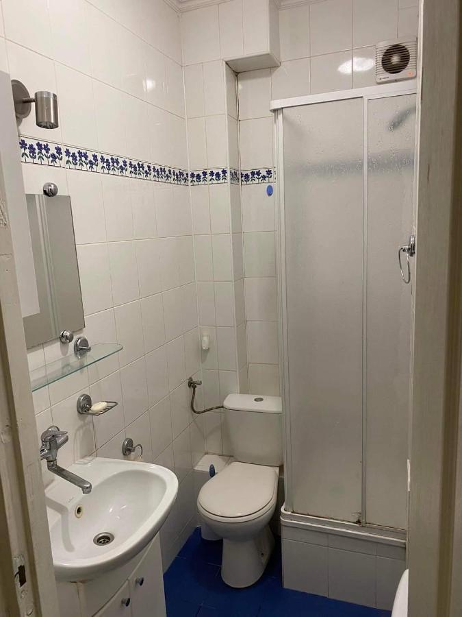 바르샤바 Apartament Center 아파트 외부 사진